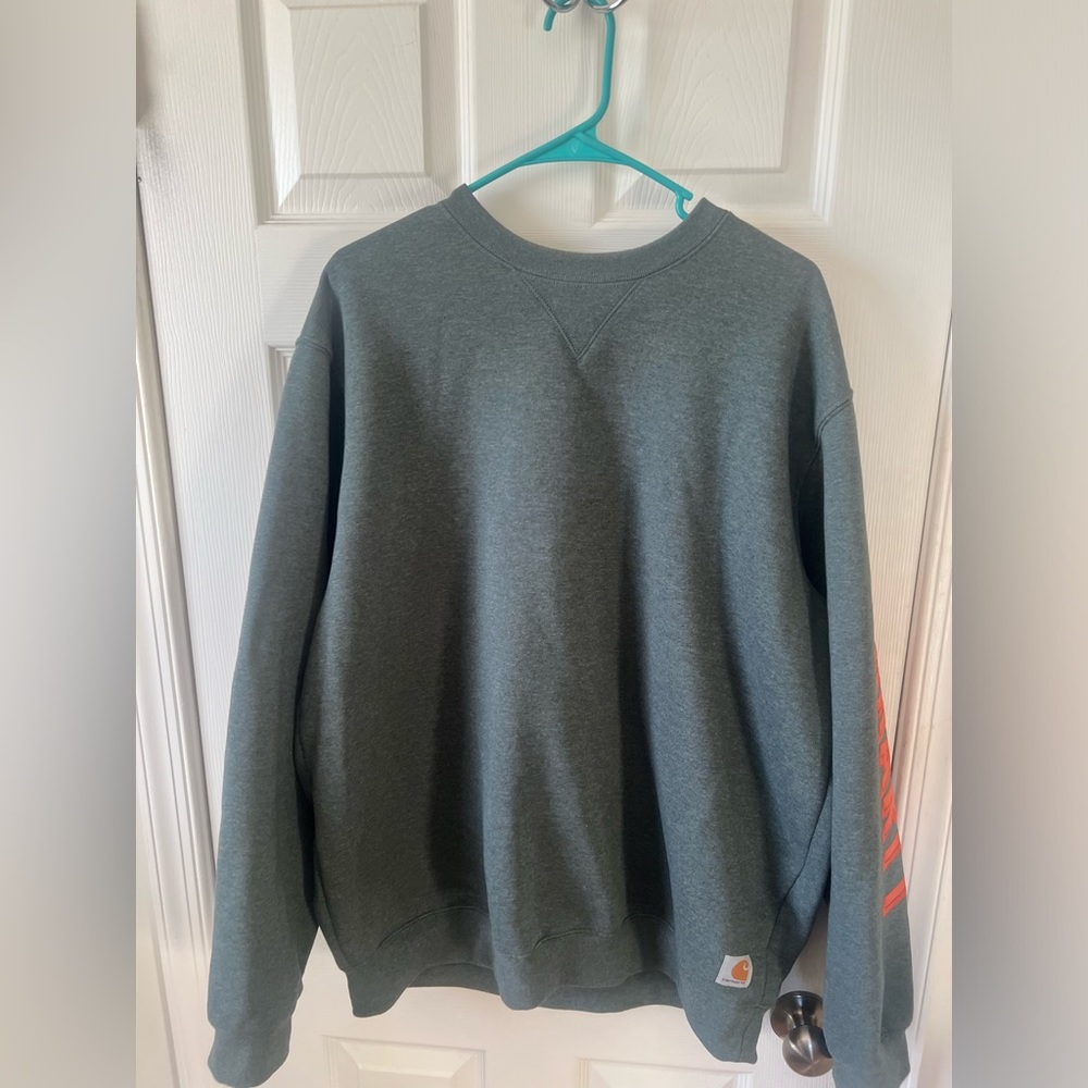 Carhartt Sweatshirt